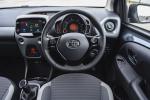 Toyota Aygo x-trend 5-Door 2019 года (UK)